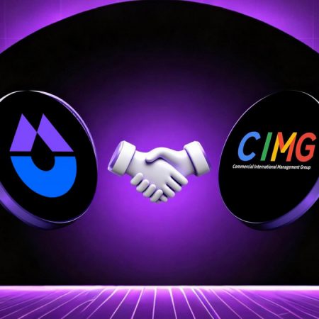Nasdaq-Listed Company CIMG Signs Strategic Agreement to Acquire Core Assets of iZUMi Finance