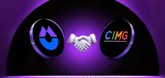 Nasdaq-Listed Company CIMG Signs Strategic Agreement to Acquire Core Assets of iZUMi Finance