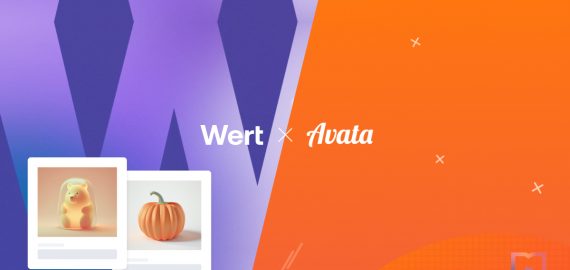 Wert and Avata Partner to Provide a Seamless Fiat-to-Crypto NFT Purchase Experience