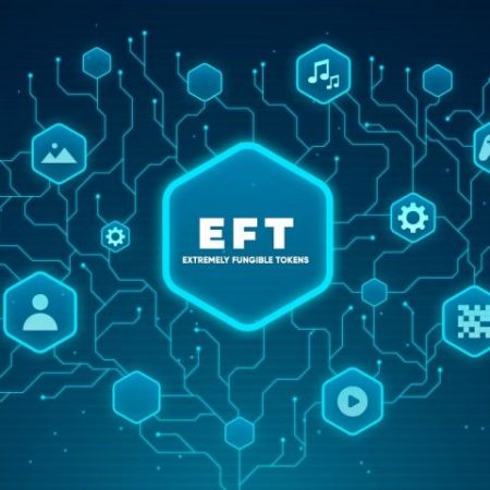 What Are Extremely Fungible Tokens (EFT)? Anti-NFT Explained(2023)