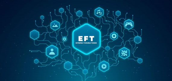 What Are Extremely Fungible Tokens (EFT)? Anti-NFT Explained(2023)