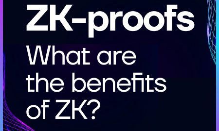 ZK-Proofs: What Are the Benefits of ZK?