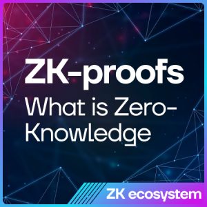 ZK-Proofs: What Is Zero Knowledge?
