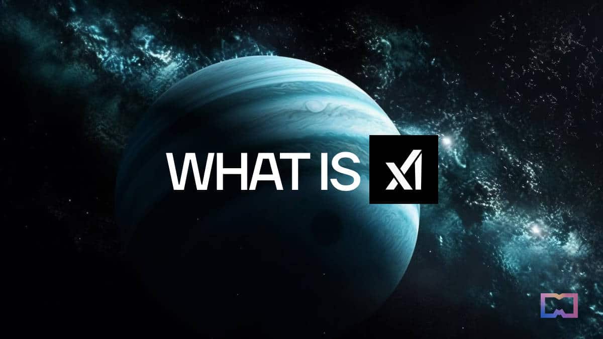 What is xAI? Elon Musk’s New AI Company Against OpenAI | Metaverse Post