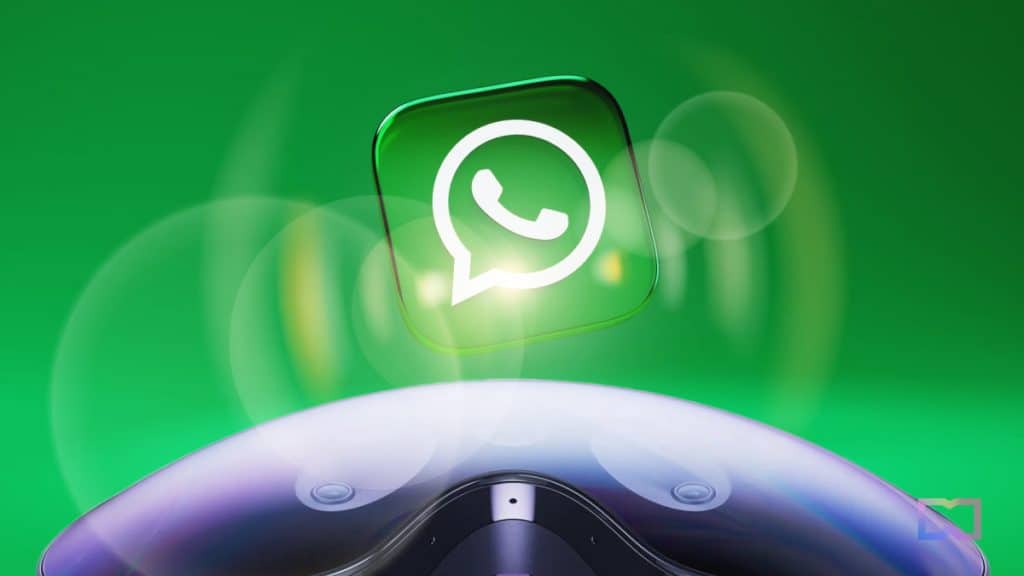 WhatsApp Beta Updates Hint at Integration with Meta Quest Headsets for VR Calls and Messaging