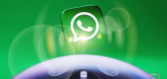 WhatsApp Beta Updates Hint at Integration with Meta Quest Headsets for VR Calls and Messaging