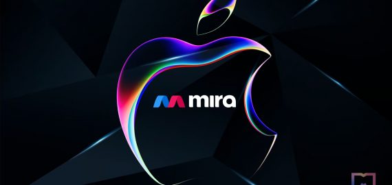 Why Apple’s Acquisition of Mira Is a Game-Changer for AR Technology