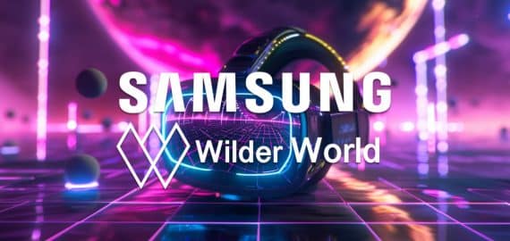 Gaming Metaverse Wilder World Teams Up With Samsung To Expand Its Accessibility On Smart TVs