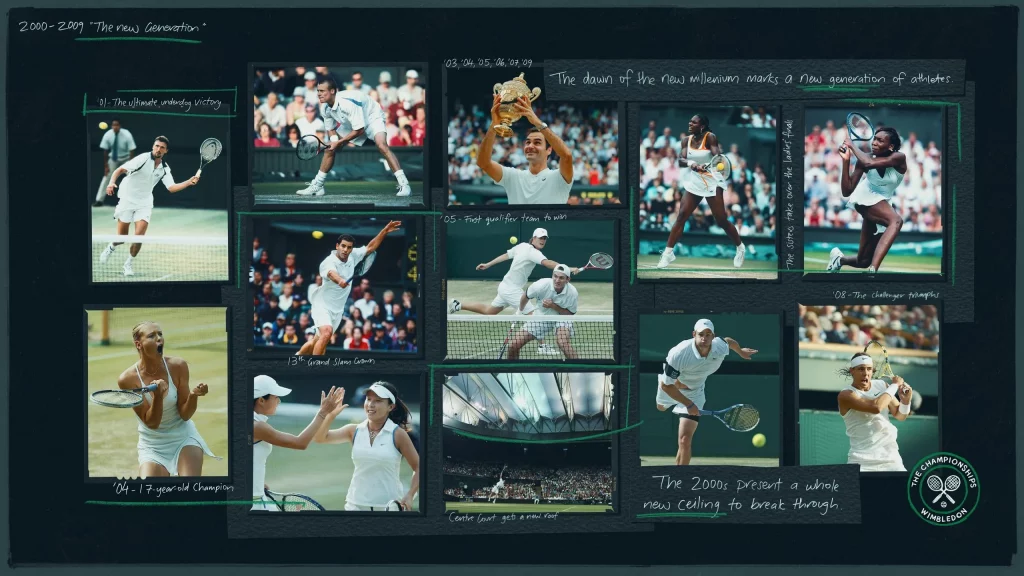 Wimbledon - Public Ballot - The Championships, Wimbledon - Official Site by  IBM