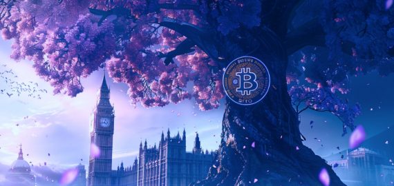 WisdomTree Receives Approval From UK FCA To List Its Physical Bitcoin And Physical Ethereum ETPs On London Stock Exchange