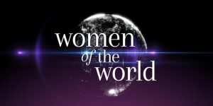 NowHere hosts “Women Of The World” NFT art show