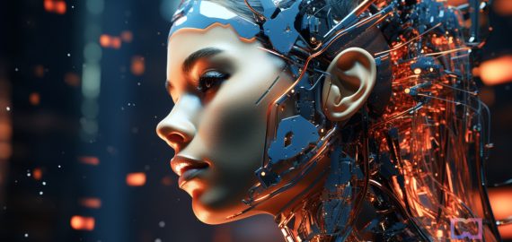 Female-Led AI Startups Face Funding Hurdles, Receiving Less Than 3% of VC Support