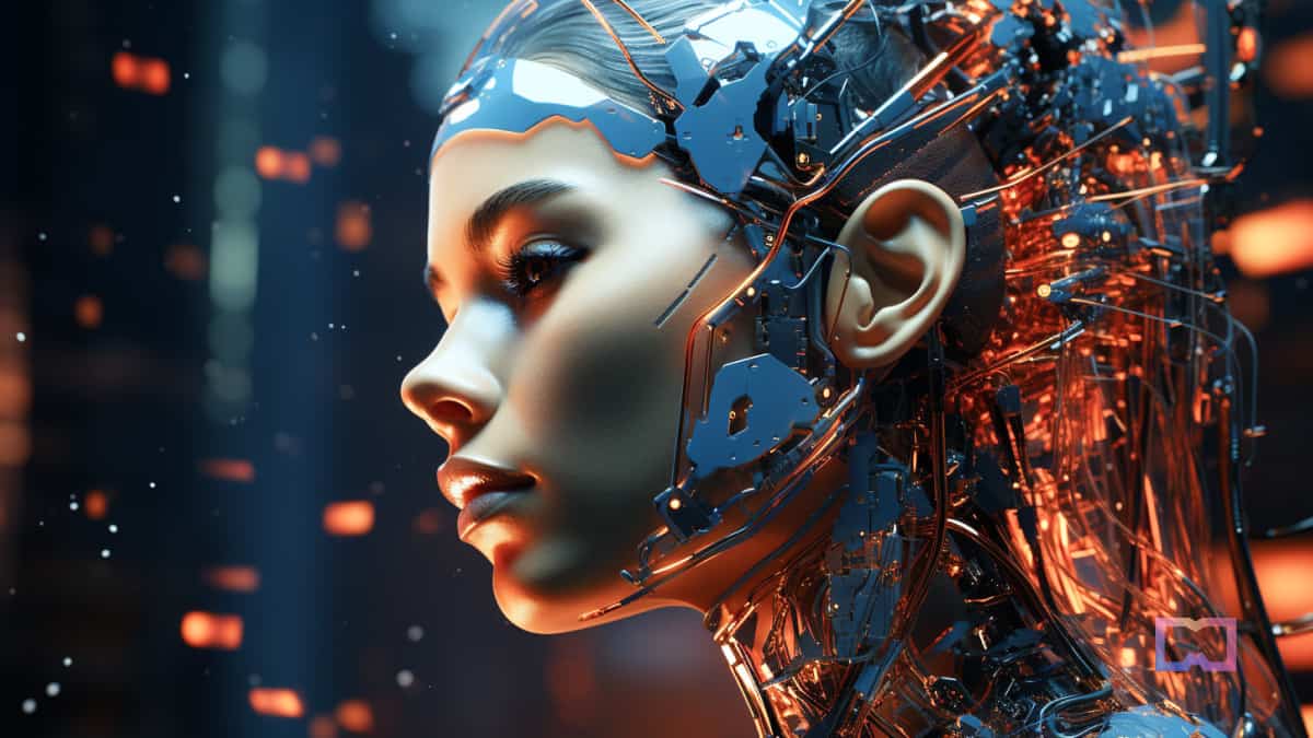 Female Led Ai Startups Face Funding Hurdles Receiving Less Than 3 Of Vc Support Metaverse Post 