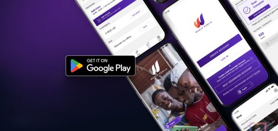 World Mobile Publicly Launches its Global App on Google Play Store