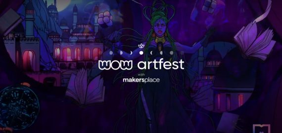 World of Women Fans Can Still Mint Tokens From the Artfest