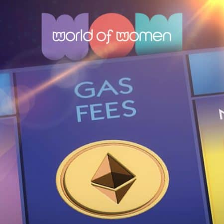 World of Women will release a Monopoly game