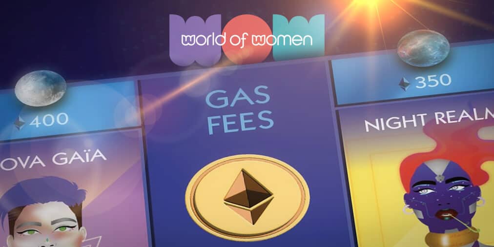 World of Women will release a Monopoly game