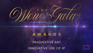 NFT проект Светът на жените представя наградите WoW