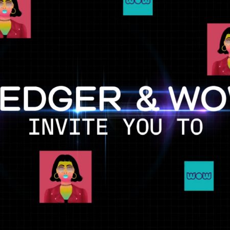 World of Women partners with Ledger to giveaway 1,200 cryptocurrency hardware wallets