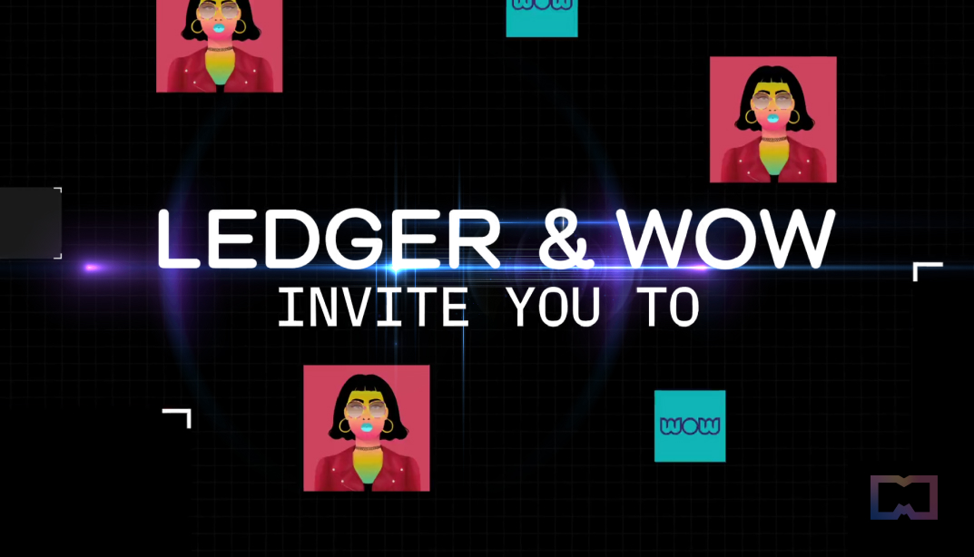 World of Women partners with Ledger to giveaway 1,200 cryptocurrency hardware wallets