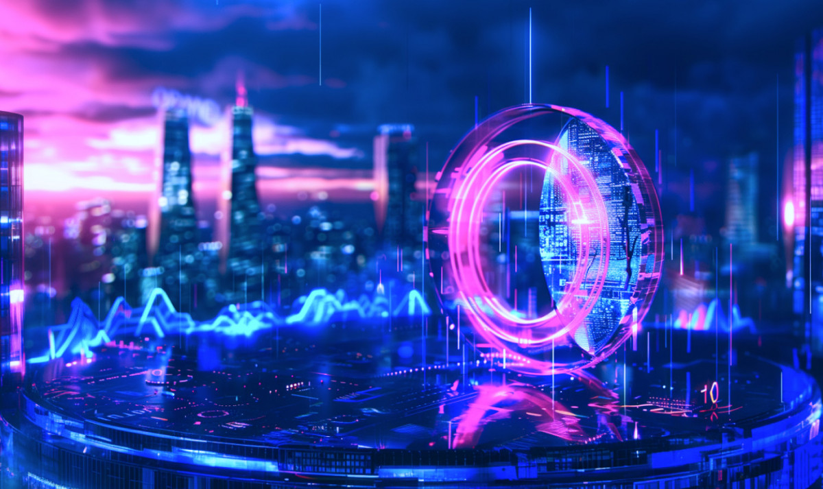Worldcoin beefs up security by open-sourcing biometric data system Worldcoin beefs up security by open-sourcing biometric data system