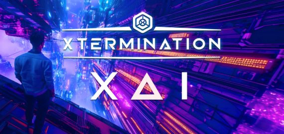 Xtermination, A First Destroy-to-Earn Game Launches Exclusively on Xai Games