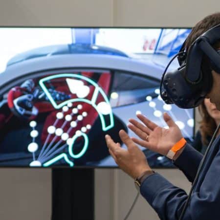 Prisms VR raises $12.5 million to improve math literacy in the US through virtual reality