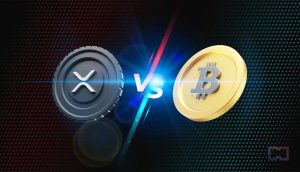 XRP vs. Bitcoin: What are the key differences? (2023)