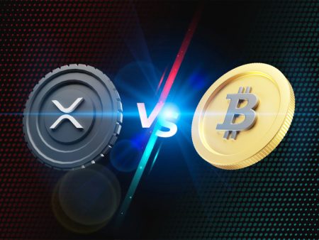 XRP vs. Bitcoin: What are the key differences?