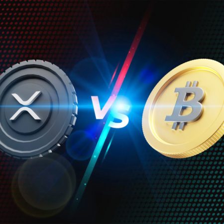 XRP vs. Bitcoin: What are the key differences?