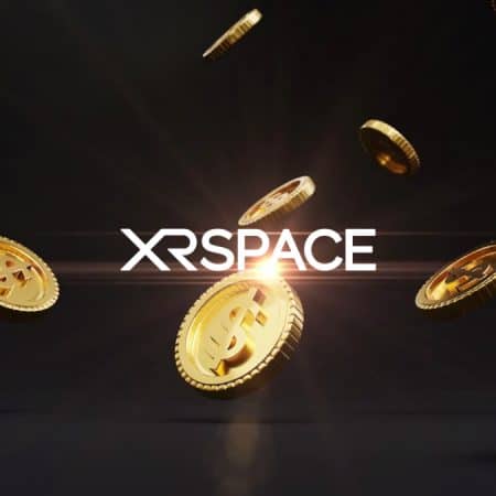 XRSPACE Raises $25M to Accelerate Development of AI-powered Metaverse Experiences