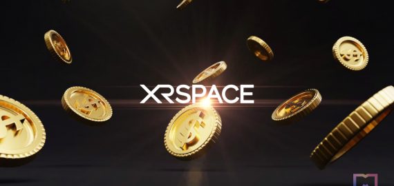 XRSPACE Raises $25M to Accelerate Development of AI-powered Metaverse Experiences