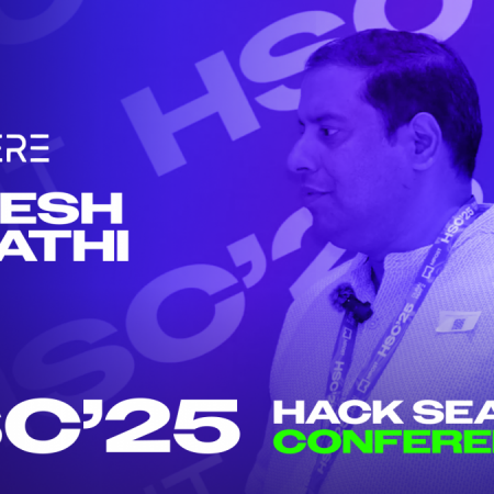 Kritesh from Xphere on Solving the Blockchain Trilemma and Expanding Globally