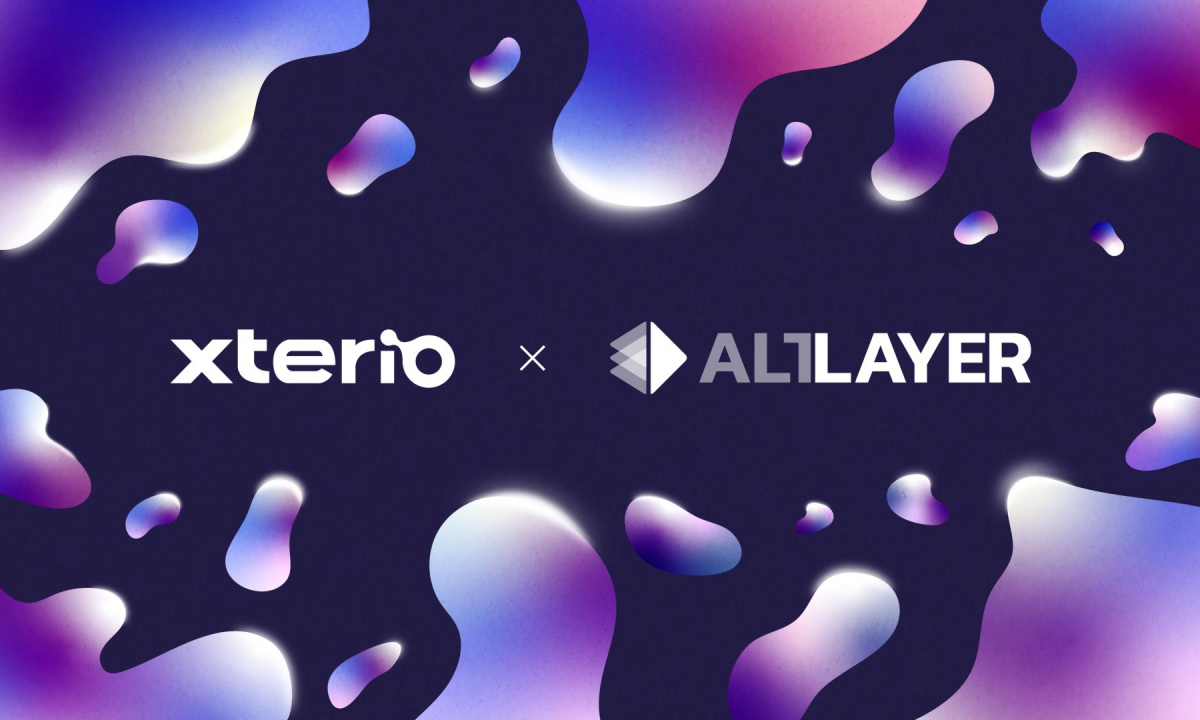 Xterio เปิดตัว Blockchain ที่เน้นการเล่นเกมโดยร่วมมือกับ AltLayer โดยมีเป้าหมายเพื่อ Wider Web3 การยอมรับการเล่นเกม