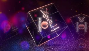 Yves Saint Laurent Beauty is set to drop its second NFT collection
