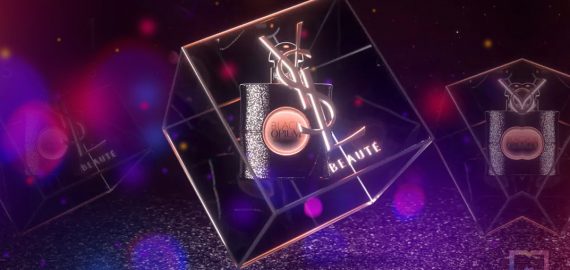 Yves Saint Laurent Beauty is set to drop its second NFT collection