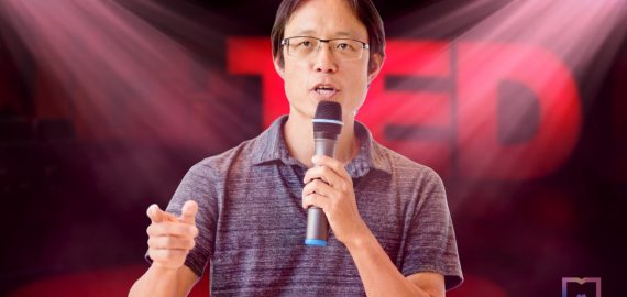 Animoca Brand’s CEO Yat Siu Envisions Open Metaverse, Dives into Web3 Promises at TED Talk