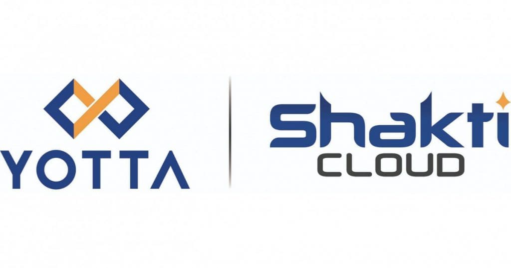 India's Yotta Launches Shakti-Cloud, Country's Largest Supercomputer Powered by NVIDIA