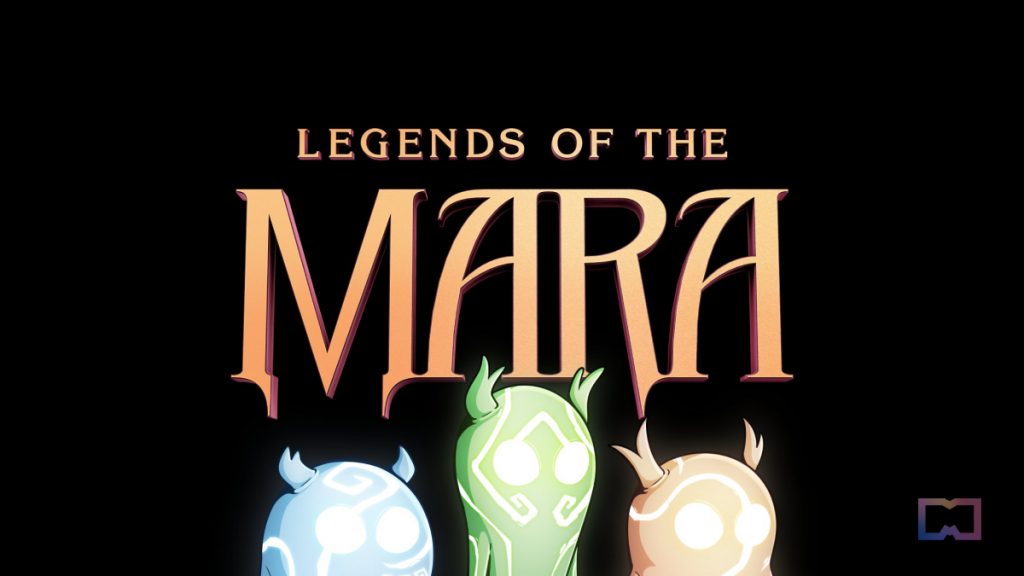 Yuga Labs Mengumumkan Legends of the Mara, Pengalaman Gamified Akan Datang