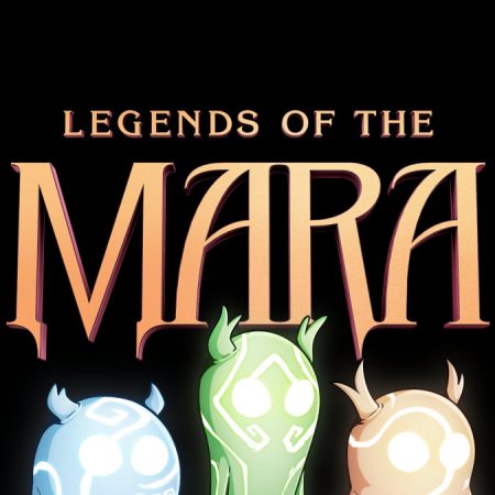Yuga Labs Announces Legends of the Mara, an Upcoming Gamified Experience