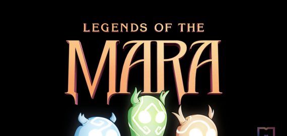 Yuga Labs Announces Legends of the Mara, an Upcoming Gamified Experience