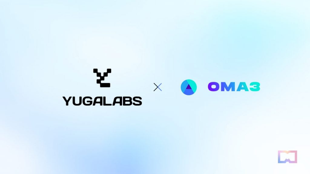 Yuga Labs объединяется для амбициозного видения других сторон и совместимых стандартов Метавселенной