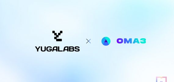 Yuga Labs Partnerships Drive Ambitious Vision for Otherside and Metaverse Interoperability