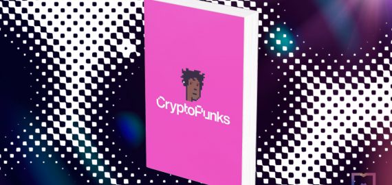 Yuga Labs Teams Up with Design Office Zak Group to Publish Book of CryptoPunks