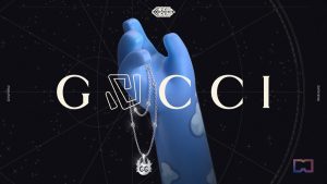 Yuga Labs and Gucci Introduce “Otherside: Relics by Gucci”