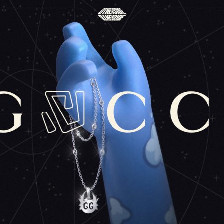 Yuga Labs and Gucci Introduce “Otherside: Relics by Gucci”
