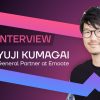 Emoote’s Yuji Kumagai Discusses the Potential of Web3 and AI in Japan