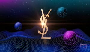 Yves Saint Laurent files NFT and metaverse trademarks with plans to release virtual beauty products
