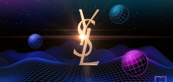 Yves Saint Laurent files NFT and metaverse trademarks with plans to release virtual beauty products