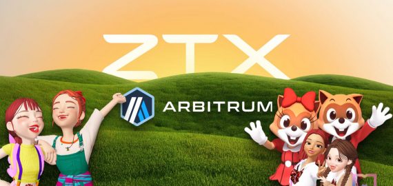 ZEPETO’s ZTX Metaverse 3D Open-world Ecosystem to Launch on Arbitrum